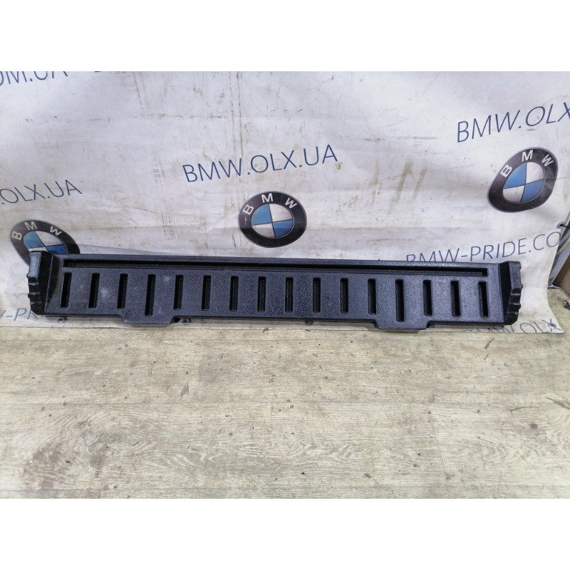 Обшивка багажника (салон) KIA Sorento UM 2013 2.4 857202P100VA