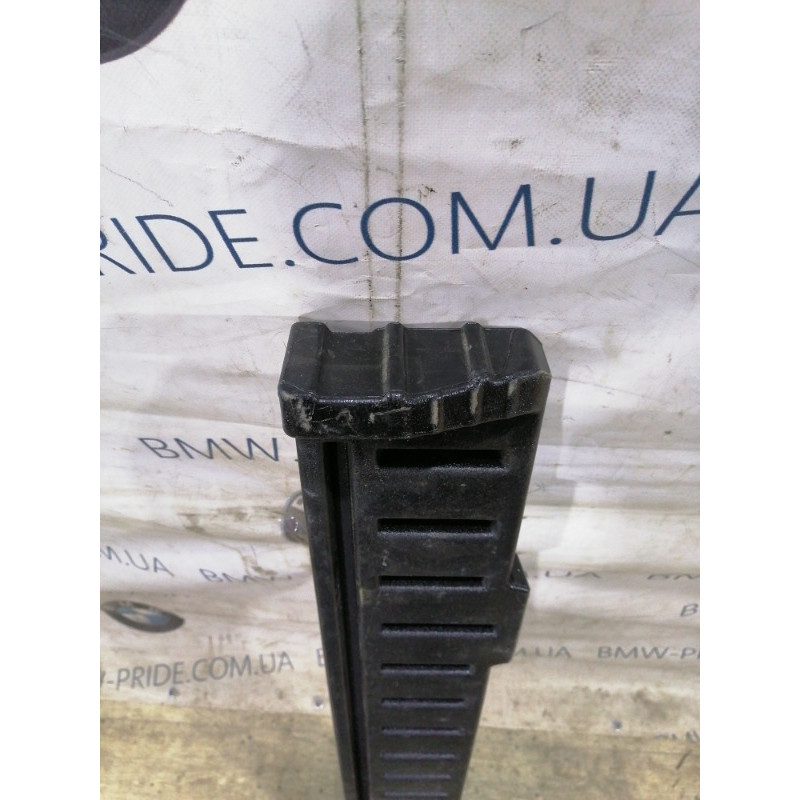 Обшивка багажника (салон) KIA Sorento UM 2013 2.4 857202P100VA