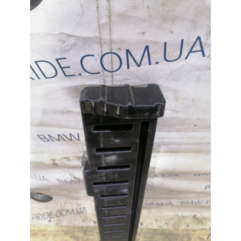 Обшивка багажника (салон) KIA Sorento UM 2013 2.4 857202P100VA