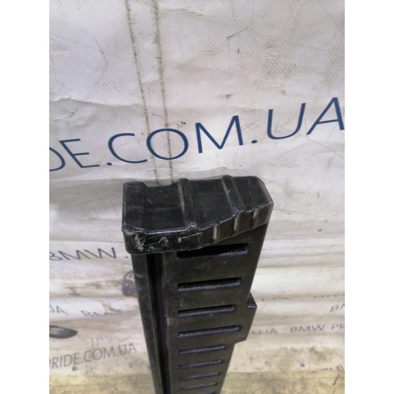 Обшивка багажника (салон) KIA Sorento UM 2013 2.4 857202P100VA