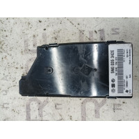 Блок керування мультимедіа