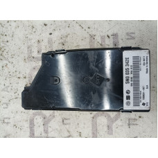 Блок управления мультимедиа