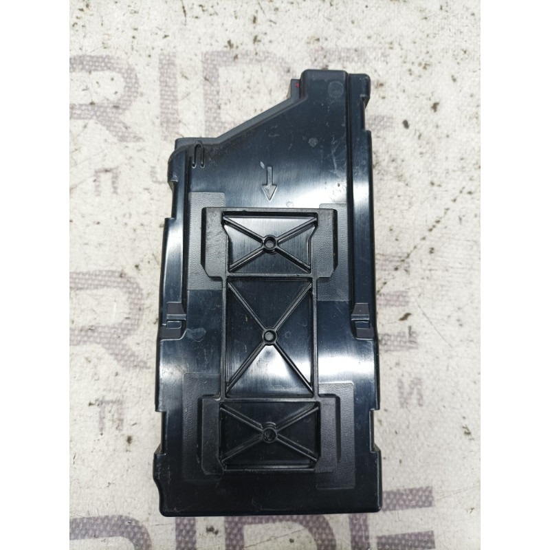 Блок управления мультимедиа (электрика / блок управления) VOLKSWAGEN Passat B7 5n0035342e