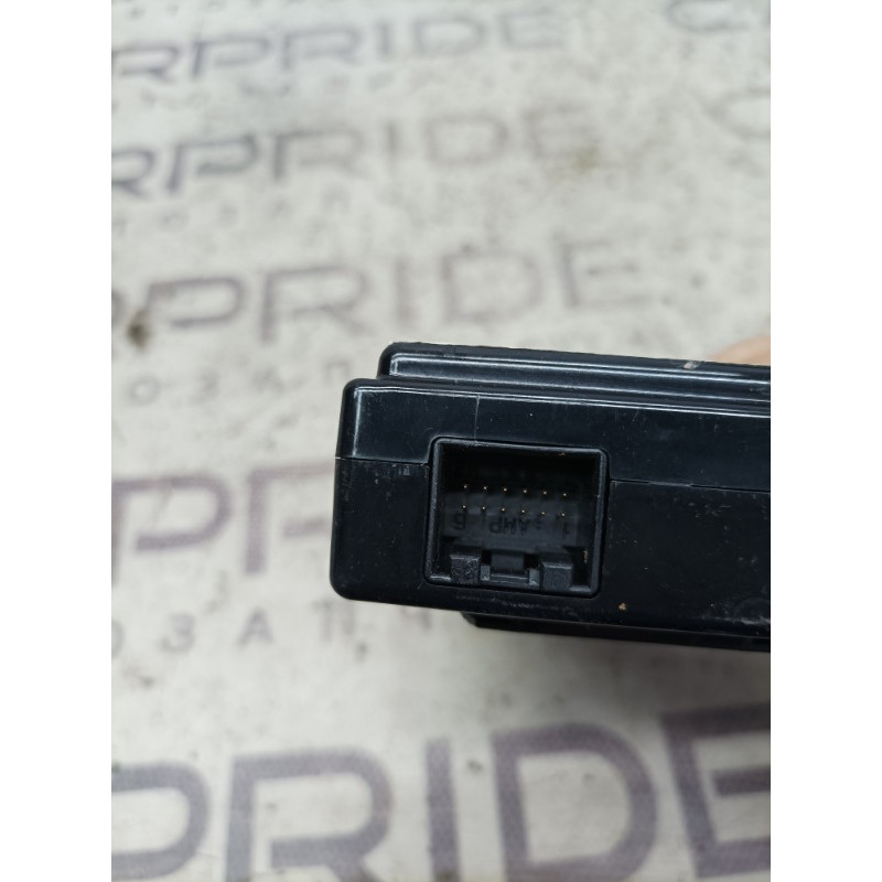 Блок управления мультимедиа (электрика / блок управления) VOLKSWAGEN Passat B7 5n0035342e