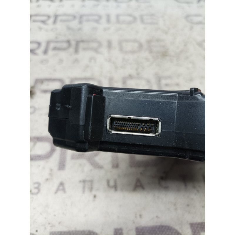 Блок управления мультимедиа (электрика / блок управления) VOLKSWAGEN Passat B7 5n0035342e