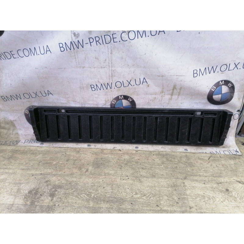 Обшивка багажника (салон) KIA Sorento UM 2013 2.4 857202P000VA