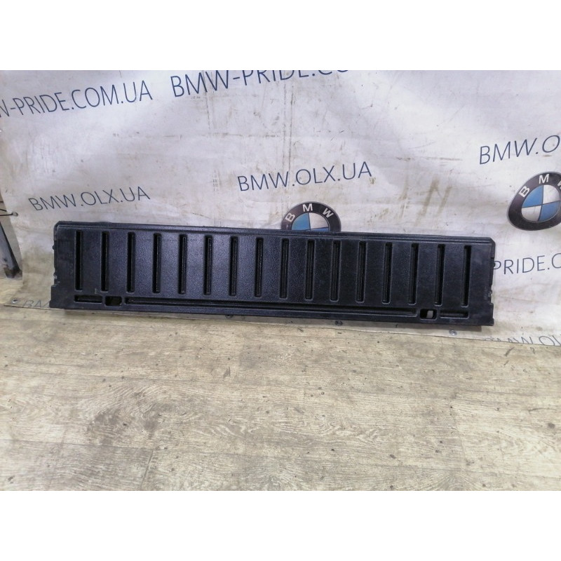 Обшивка багажника (салон) KIA Sorento UM 2013 2.4 857202P000VA