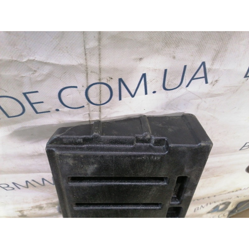 Обшивка багажника (салон) KIA Sorento UM 2013 2.4 857202P000VA