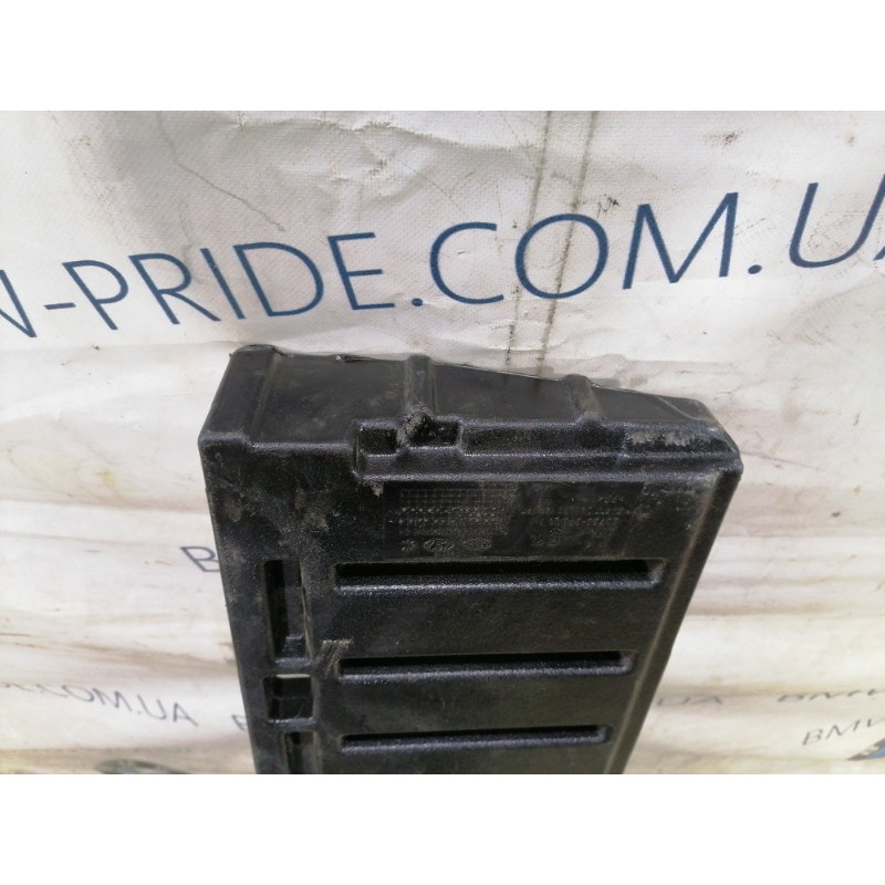 Обшивка багажника (салон) KIA Sorento UM 2013 2.4 857202P000VA