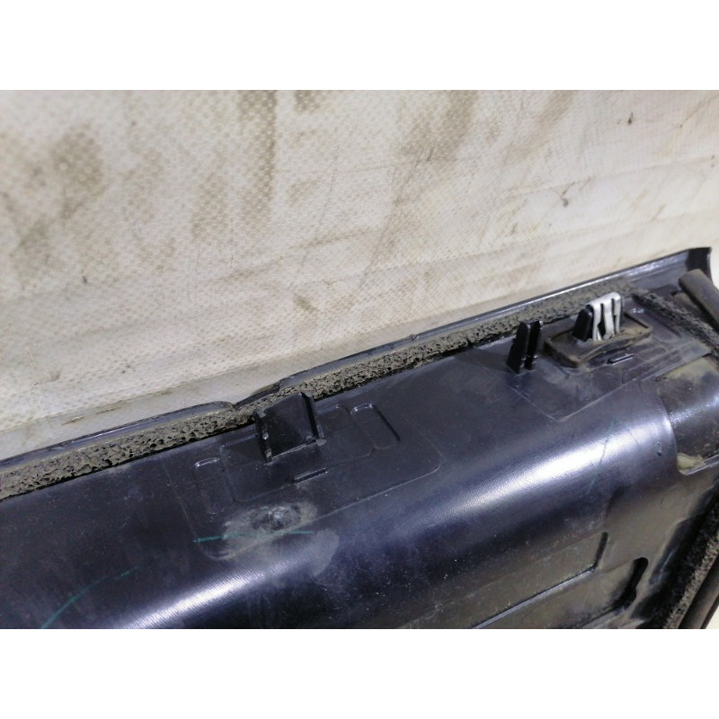 Накладка крышки багажника (кузов и элементы) FORD Mustang MK6 2017 2.3 Fr3b6343504