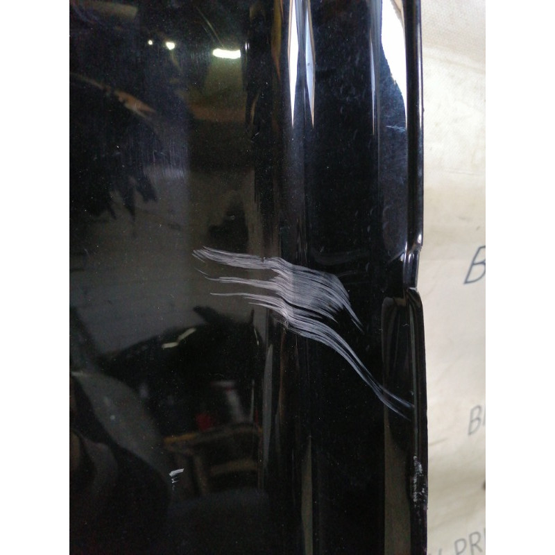 Накладка крышки багажника (кузов и элементы) FORD Mustang MK6 2017 2.3 Fr3b6343504