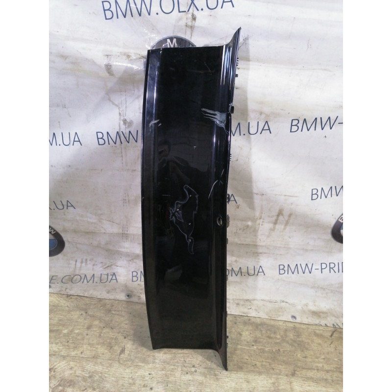 Накладка крышки багажника (кузов и элементы) FORD Mustang MK6 2017 2.3 Fr3b6343504