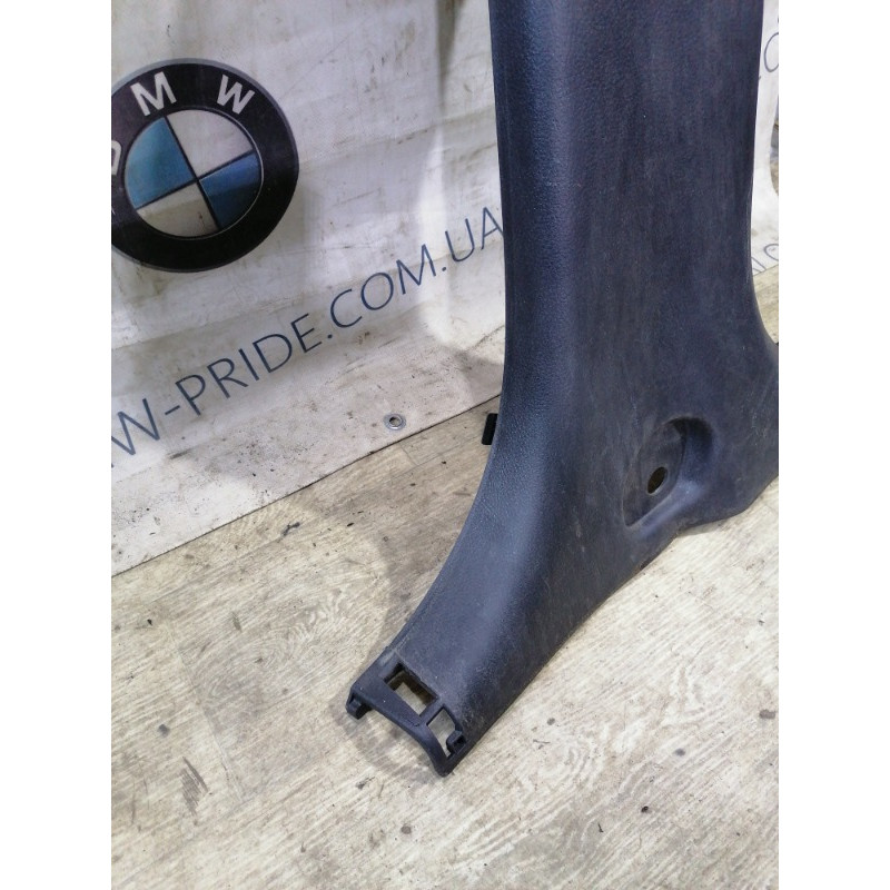 Обшивка Стойки (салон) KIA Sorento UM 2013 2.4 858451u000va