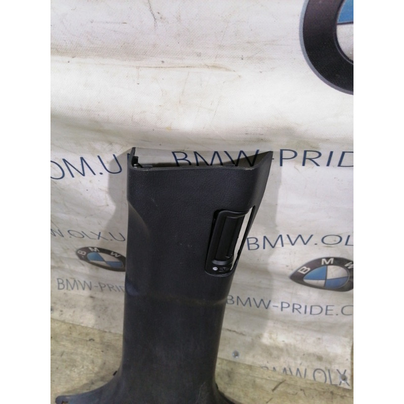 Обшивка Стойки (салон) KIA Sorento UM 2013 2.4 858451u000va