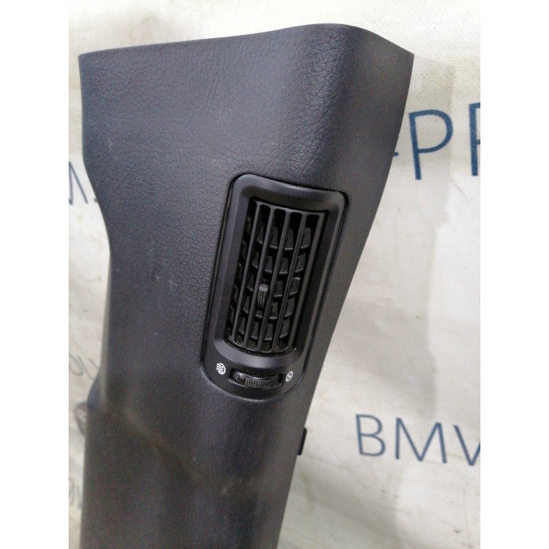 Обшивка Стойки (салон) KIA Sorento UM 2013 2.4 858451u000va