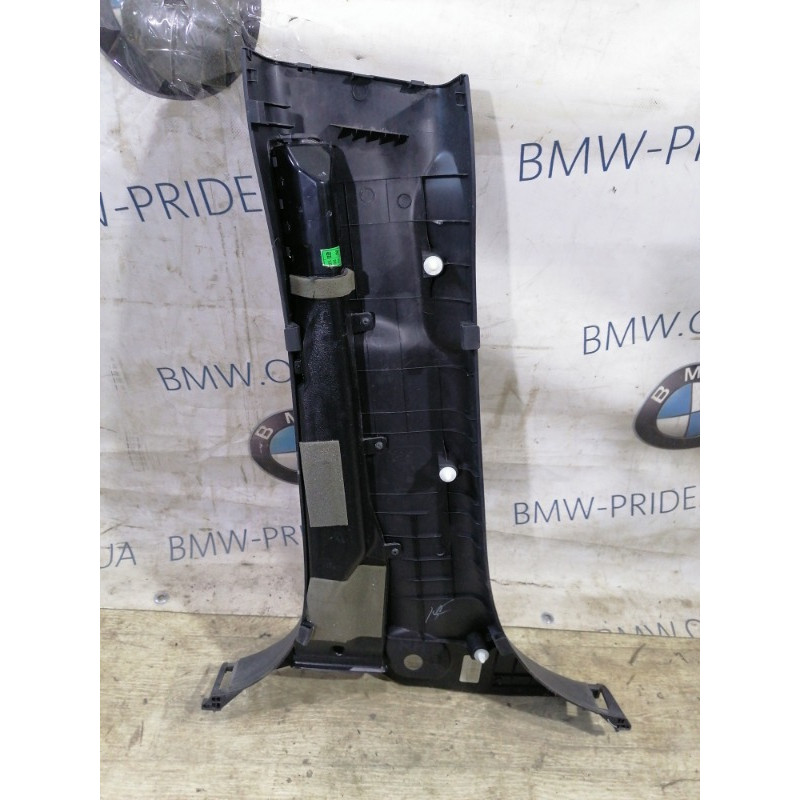 Обшивка Стойки (салон) KIA Sorento UM 2013 2.4 858451u000va