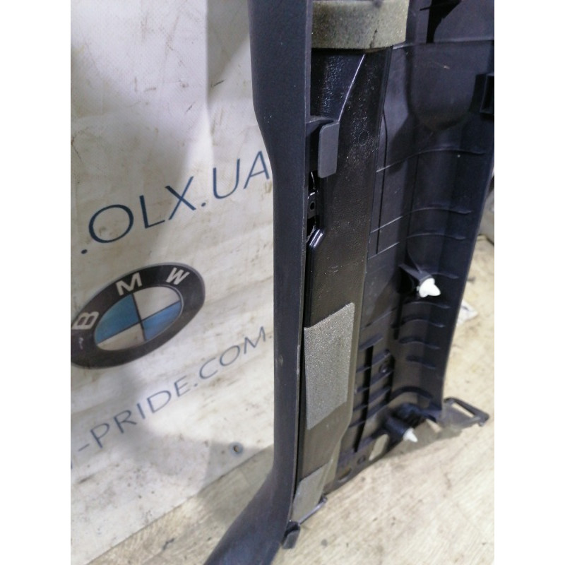 Обшивка Стойки (салон) KIA Sorento UM 2013 2.4 858451u000va