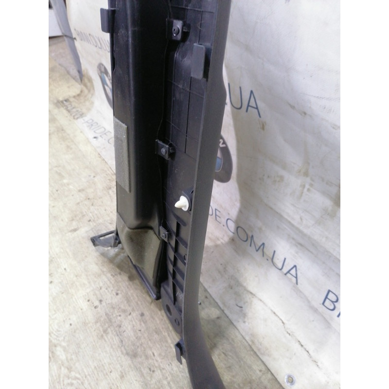 Обшивка Стойки (салон) KIA Sorento UM 2013 2.4 858451u000va