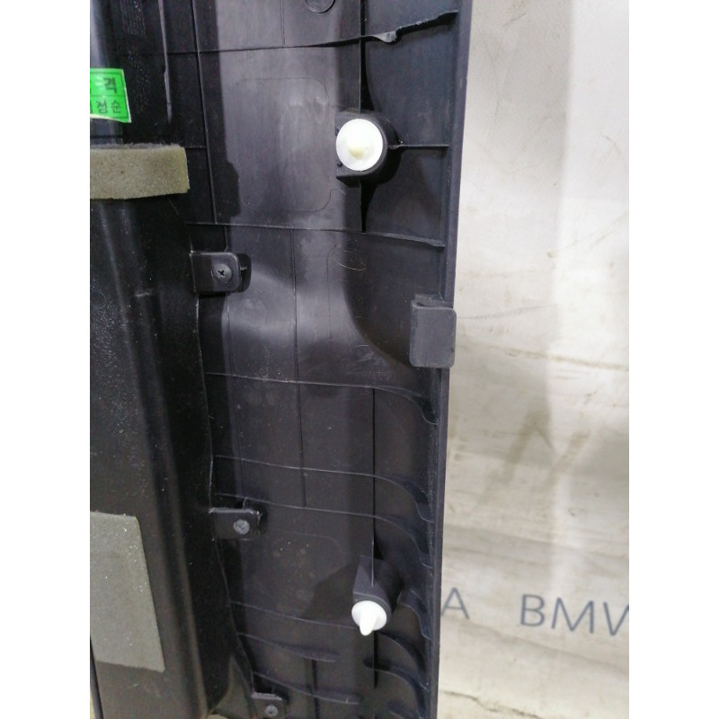 Обшивка Стойки (салон) KIA Sorento UM 2013 2.4 858451u000va