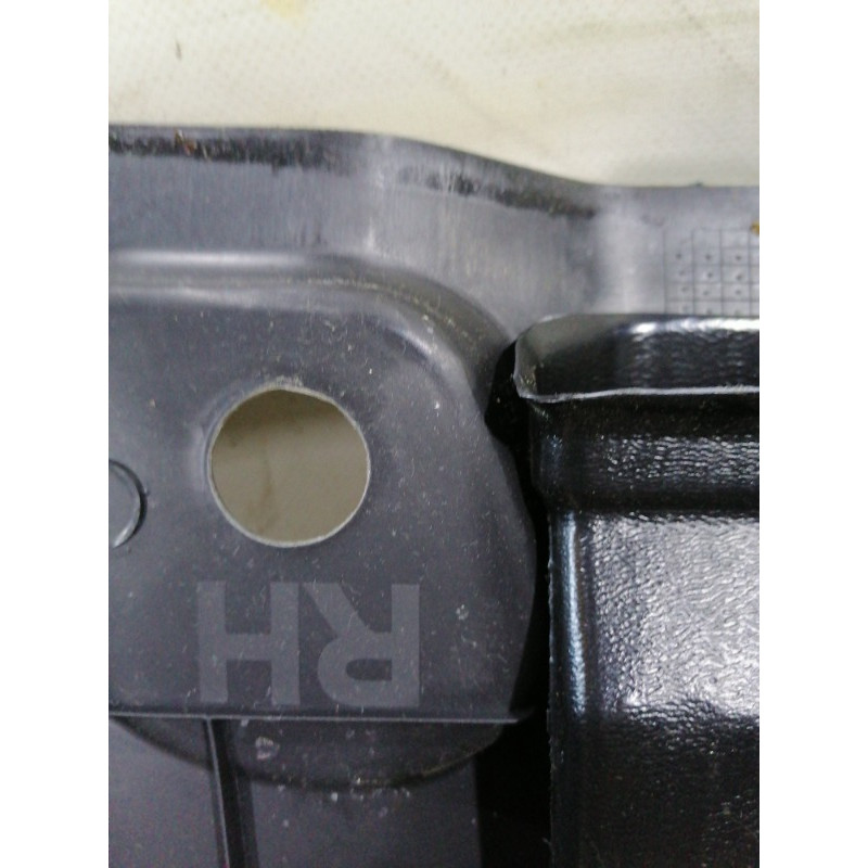 Обшивка Стойки (салон) KIA Sorento UM 2013 2.4 858451u000va