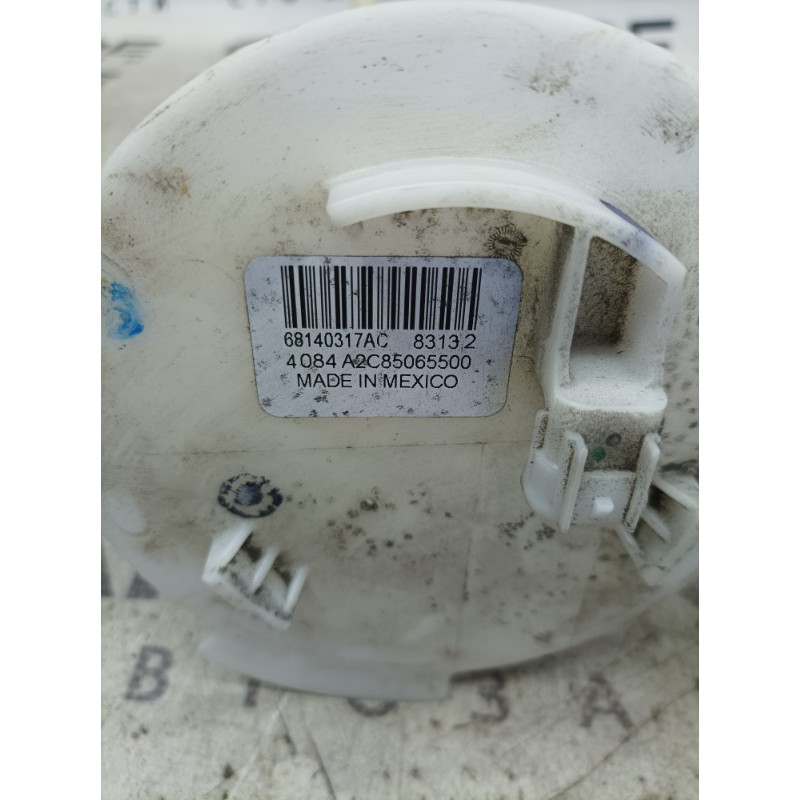 Датчик уровня топлива (электрика / датчики) Jeep Cherokee Trailhawk 2014 2.4 68140317ac