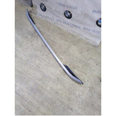 Рейлинг на крышу