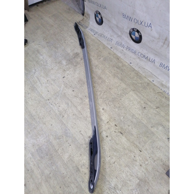 Рейлинг на крышу (кузов и элементы) Jeep Cherokee KL 68102996AD