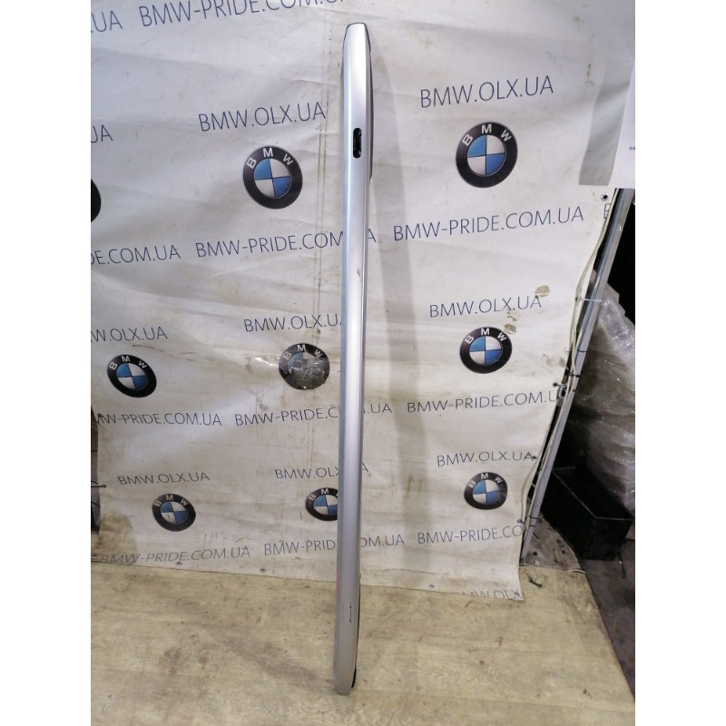 Рейлинг на крышу (кузов и элементы) Jeep Cherokee KL 68102996AD