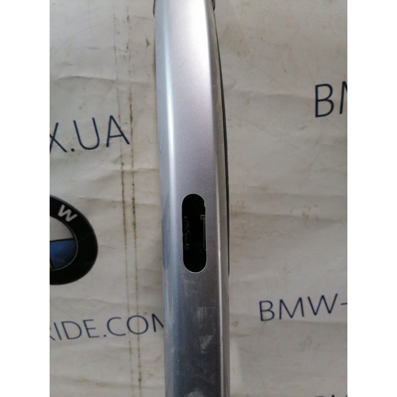 Рейлинг на крышу (кузов и элементы) Jeep Cherokee KL 68102996AD