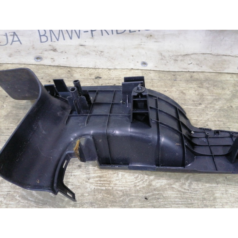 Накладка на порог (кузов и элементы) Mitsubishi Outlander GF 2017 2.4 7656A159XA