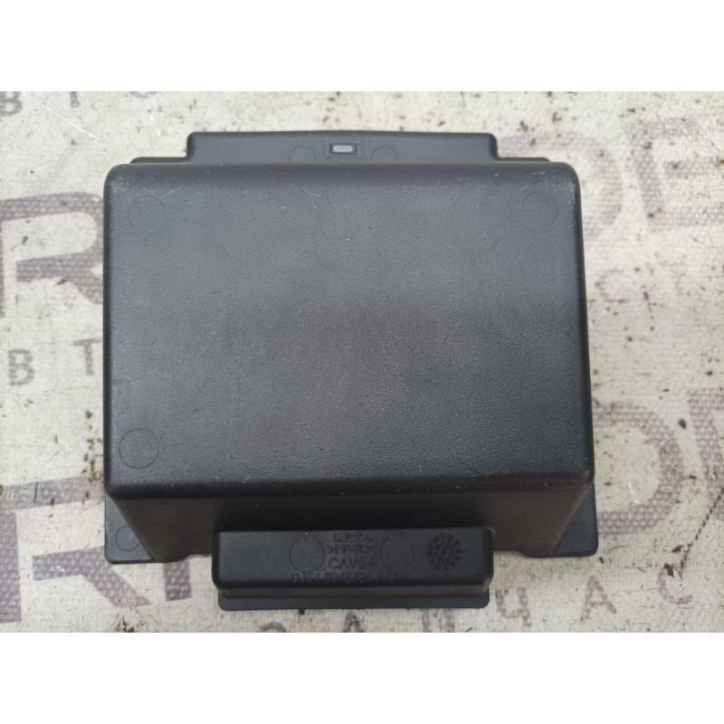 Накладка центральной консоли (салон) FORD ESCAPE MK3 2014 1.6 DJ5Z78115A00AA