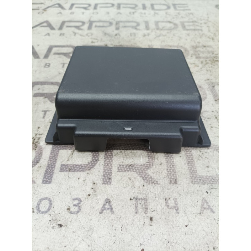 Накладка центральной консоли (салон) FORD ESCAPE MK3 2014 1.6 DJ5Z78115A00AA