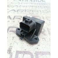 Блок управління паливним насосом