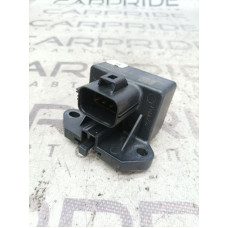 Блок управления топливным насосом