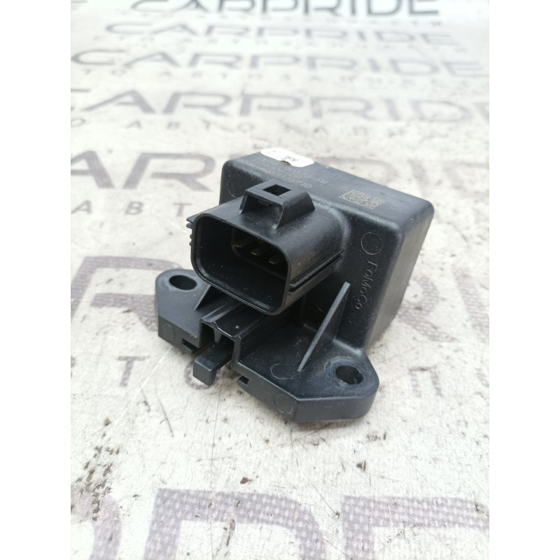 Блок управления топливным насосом (электрика / блок управления) FORD ESCAPE MK3 2014 1.6 cu5a9d370fb