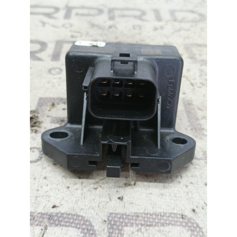 Блок управления топливным насосом (электрика / блок управления) FORD ESCAPE MK3 2014 1.6 cu5a9d370fb