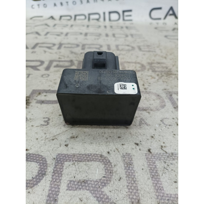 Блок управления топливным насосом (электрика / блок управления) FORD ESCAPE MK3 2014 1.6 cu5a9d370fb