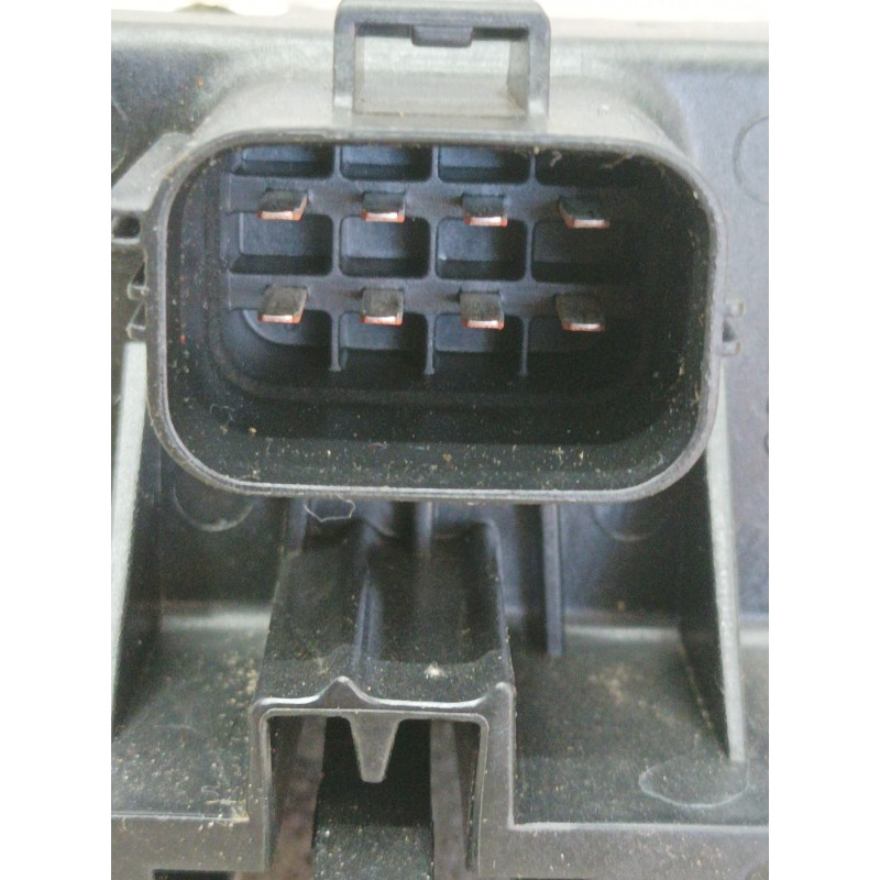 Блок управления топливным насосом (электрика / блок управления) FORD ESCAPE MK3 2014 1.6 cu5a9d370fb