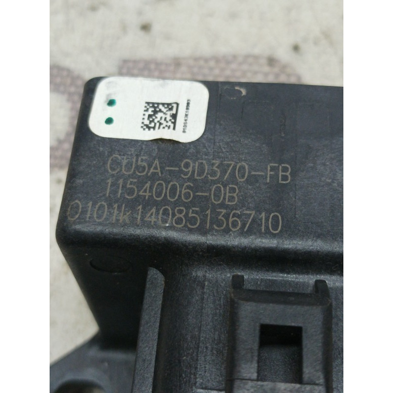 Блок управления топливным насосом (электрика / блок управления) FORD ESCAPE MK3 2014 1.6 cu5a9d370fb