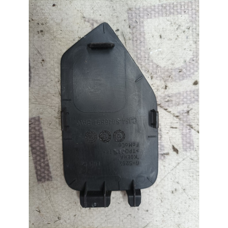Заглушка центральной консоли (салон) FORD ESCAPE MK3 2014 1.6 DJ5Z78115A00AA