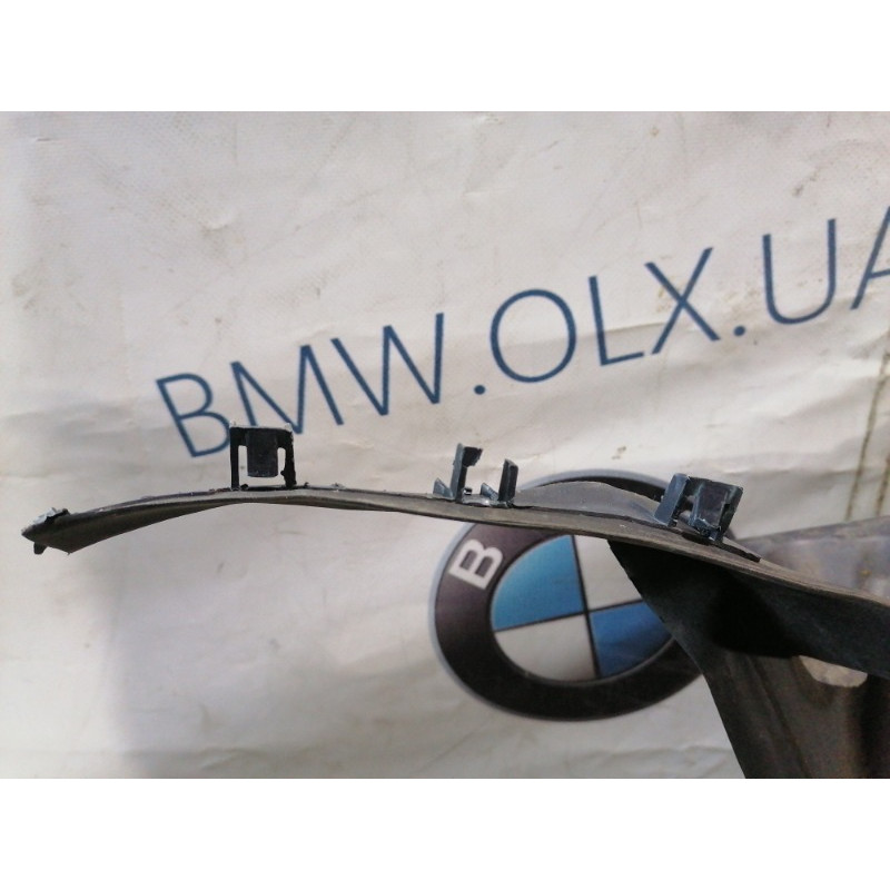 Жабо (кузов и элементы) Dodge Durango WD 2015 5.7 HEMi 05182164ah