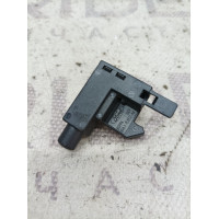 Кінцевик педалі гальма