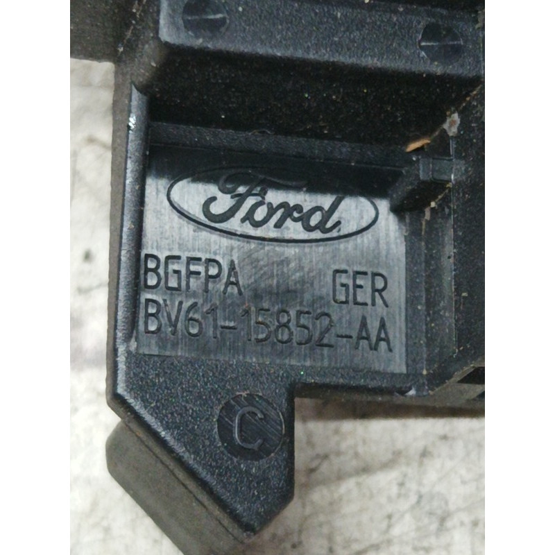 Концевик педали тормоза (электрика / датчики) FORD ESCAPE MK3 2014 1.6 bv6115852aa