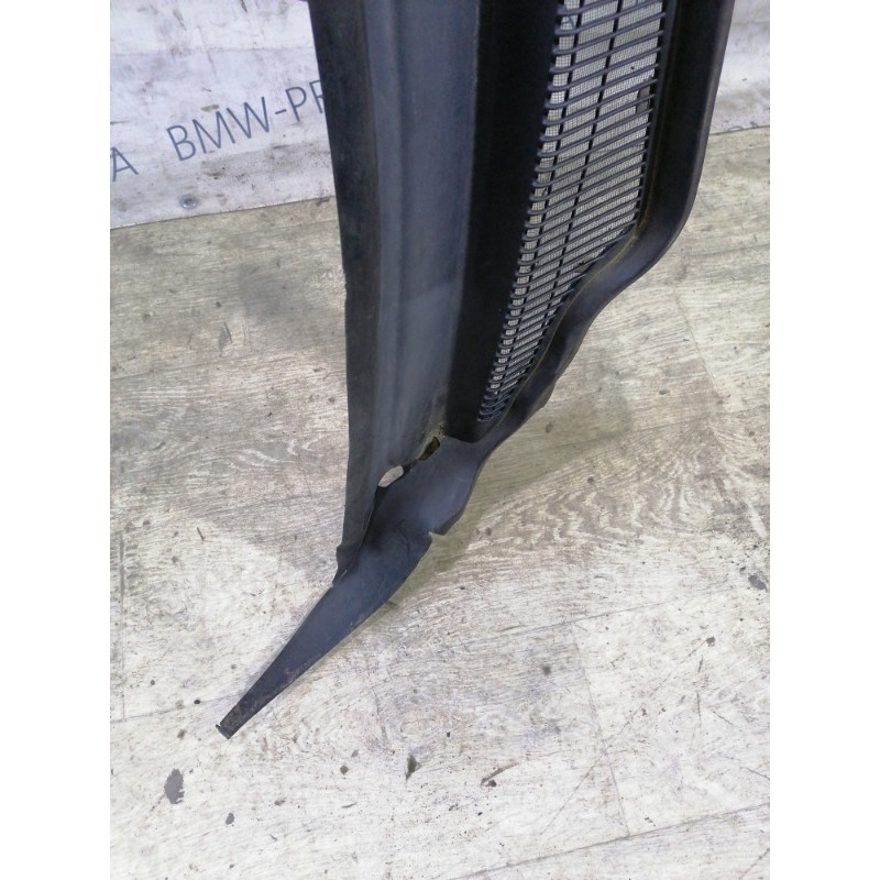 Жабо (кузов и элементы) Dodge Durango WD 2015 5.7 HEMi 05182164ah