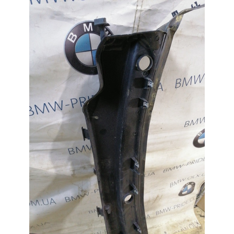 Жабо (кузов и элементы) Dodge Durango WD 2015 5.7 HEMi 05182164ah