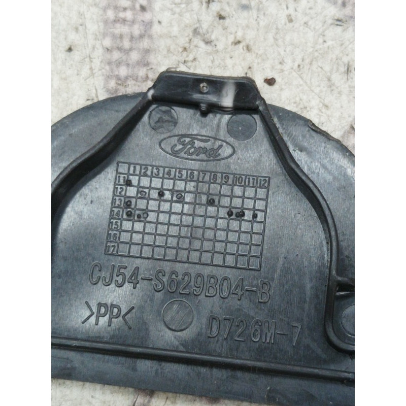Заглушка (салон) FORD ESCAPE MK3 2014 1.6 cj54s629b04b