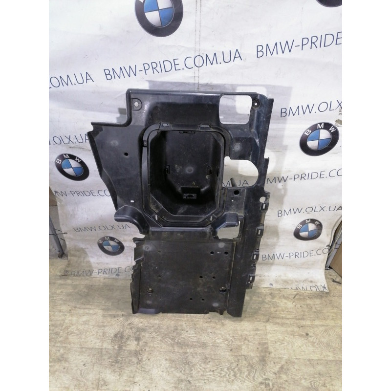 Обшивка багажника (салон) Dodge Durango WD 2015 5.7 HEMi 05108283af