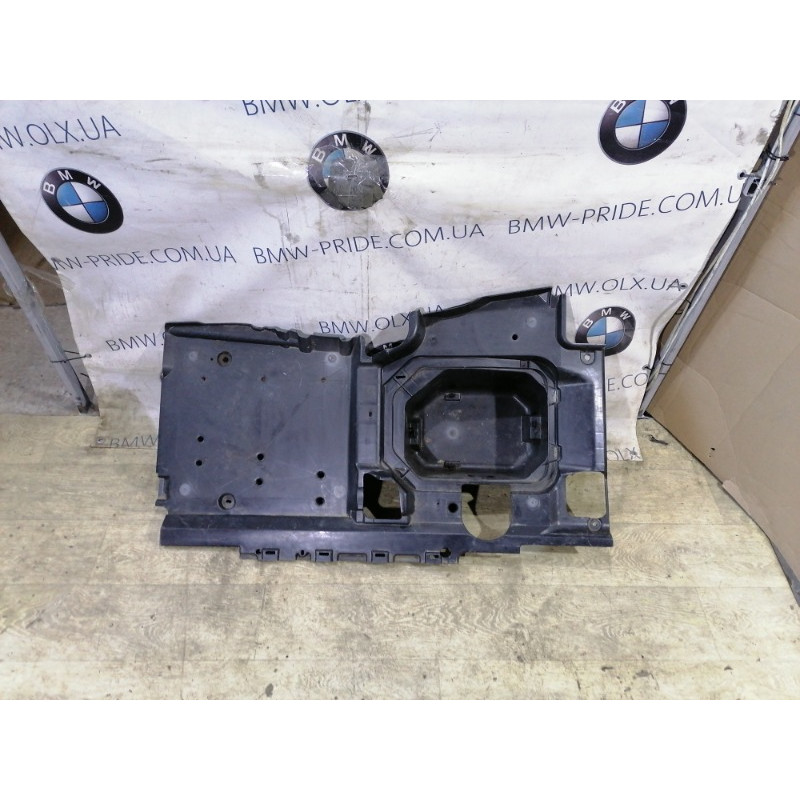 Обшивка багажника (салон) Dodge Durango WD 2015 5.7 HEMi 05108283af