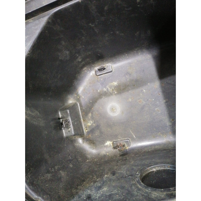 Обшивка багажника (салон) Dodge Durango WD 2015 5.7 HEMi 05108283af