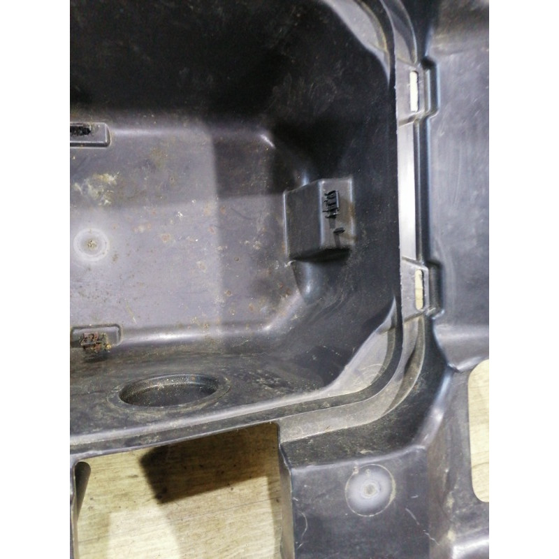 Обшивка багажника (салон) Dodge Durango WD 2015 5.7 HEMi 05108283af